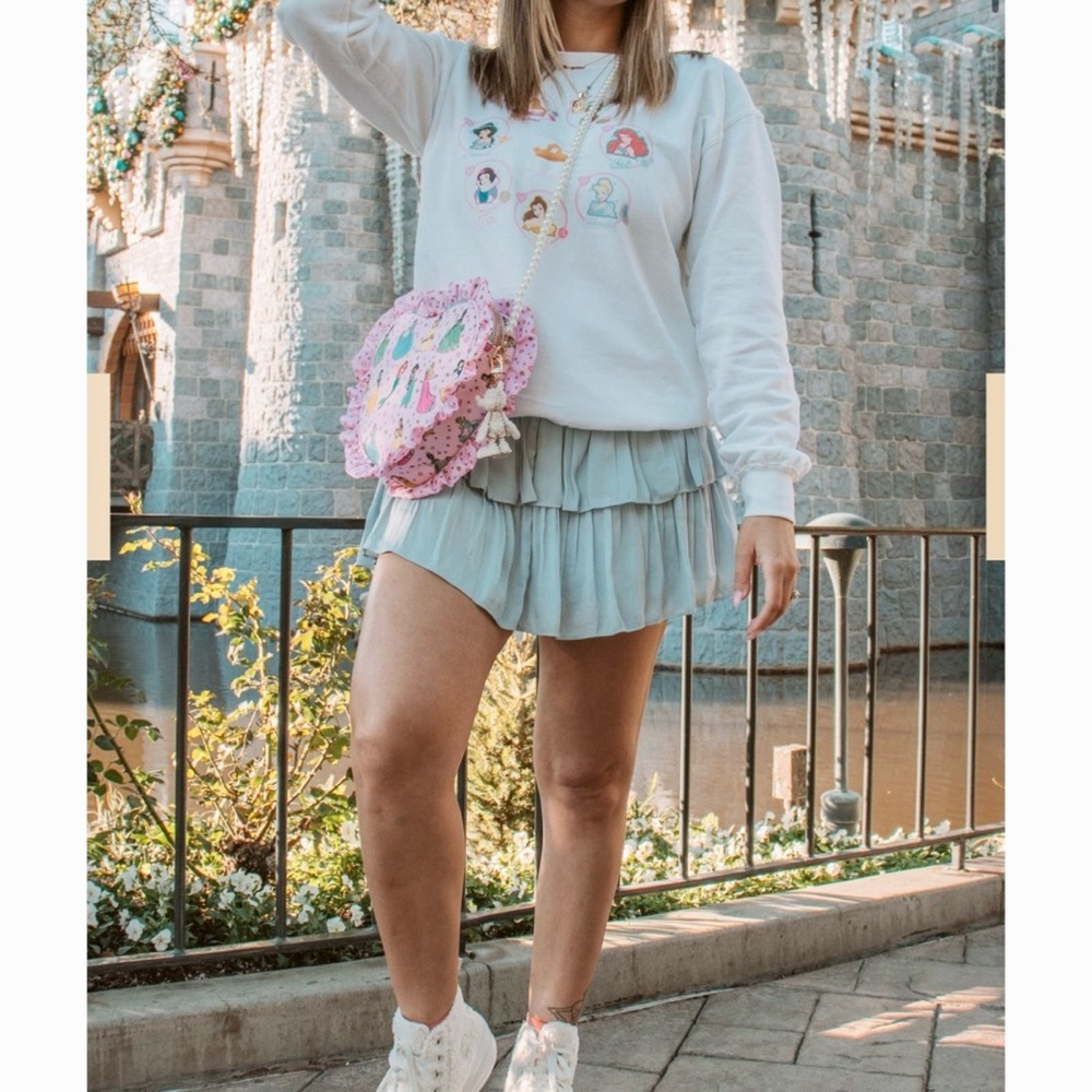 Princess Magic Sweatshirt